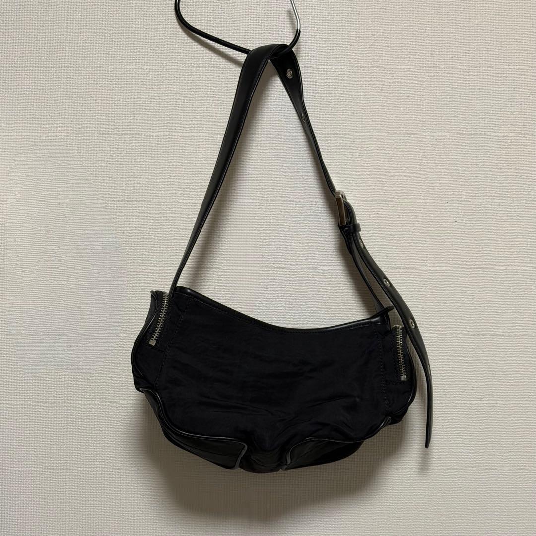 Matin Kim マーティンキム MADELEINE ROUND BAG