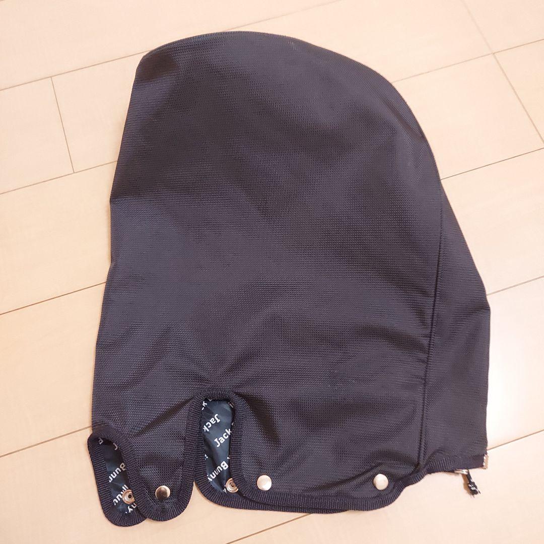 JACK BUNNY ジャックバニー キャディバック スタンド ★良品