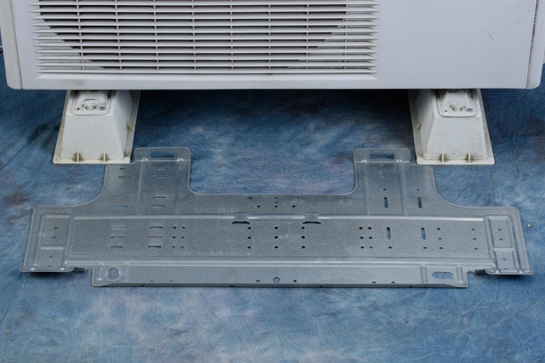 早い者勝ち♪　4.0KW　冷房17畳　暖房14畳　ルームエアコン　富士通　動作品