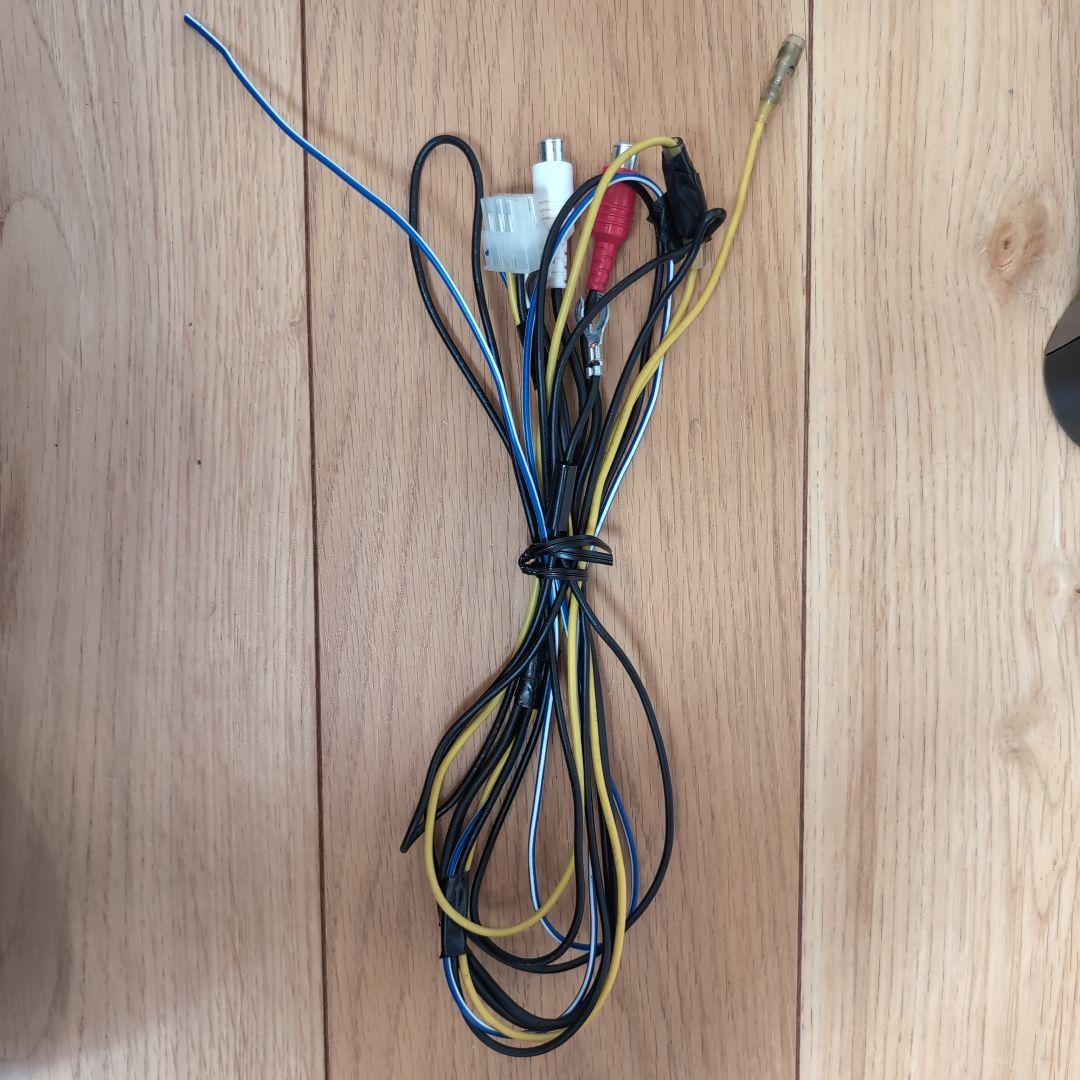 カーオーディオ ALPINE SWG-1500