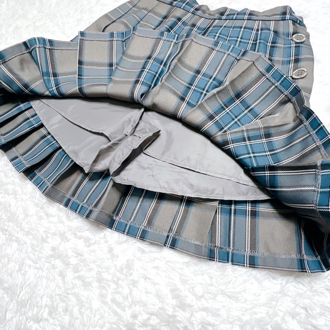 【美品】レピピアルマリオ 女の子 卒服 5点セット フォーマルスーツ セレモニー