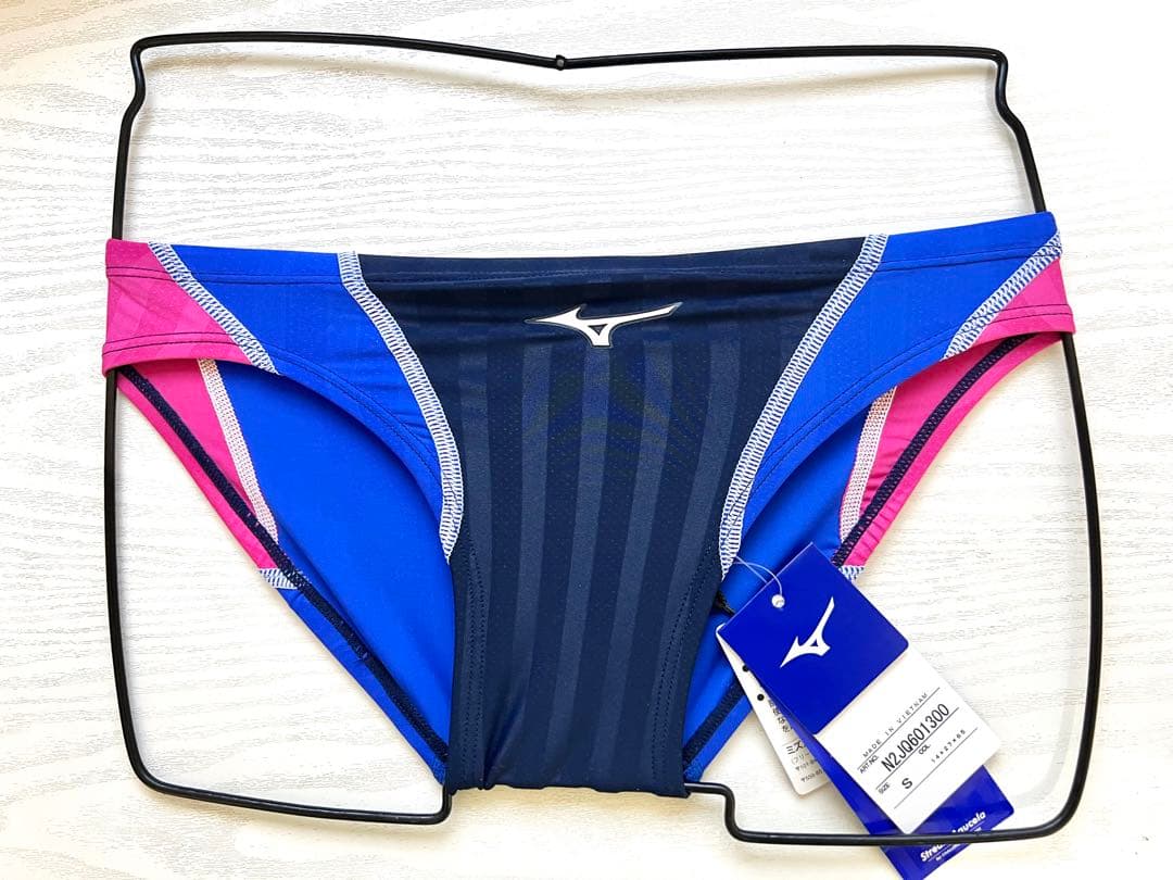 MIZUNO ミズノ 競泳水着 Sサイズ