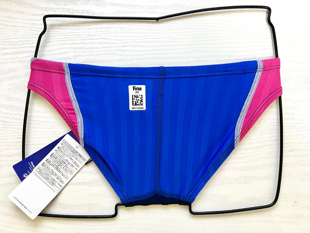 MIZUNO ミズノ 競泳水着 Sサイズ