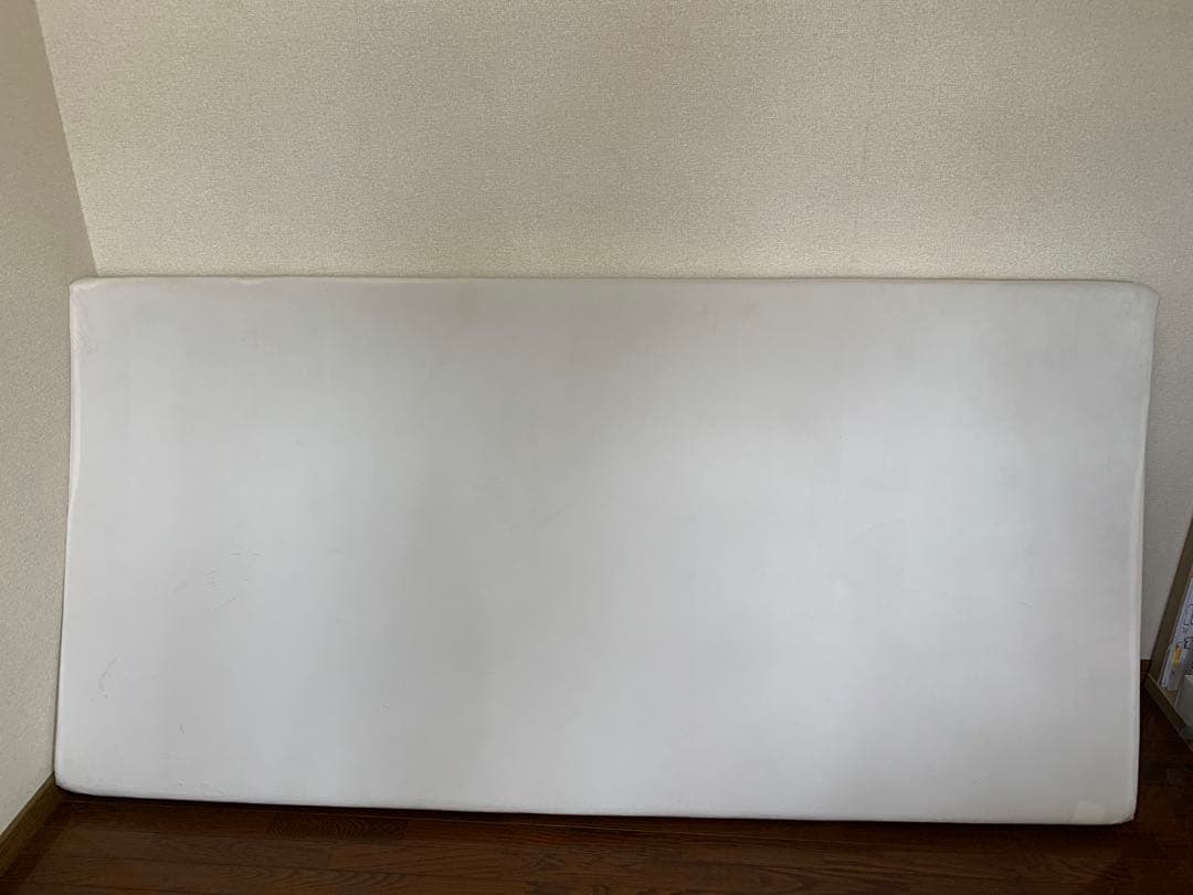 高反発マットレス　モットン　シングル170N レギュラー