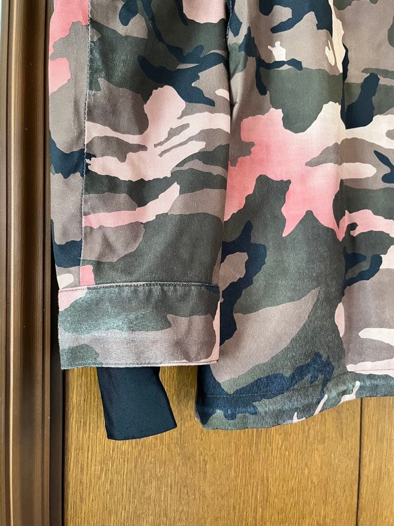 volcom スノーボードウエア　レディース　M