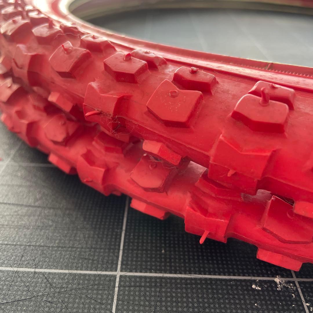 KENDA 20 x 1.75 BMXタイヤ 2本セット