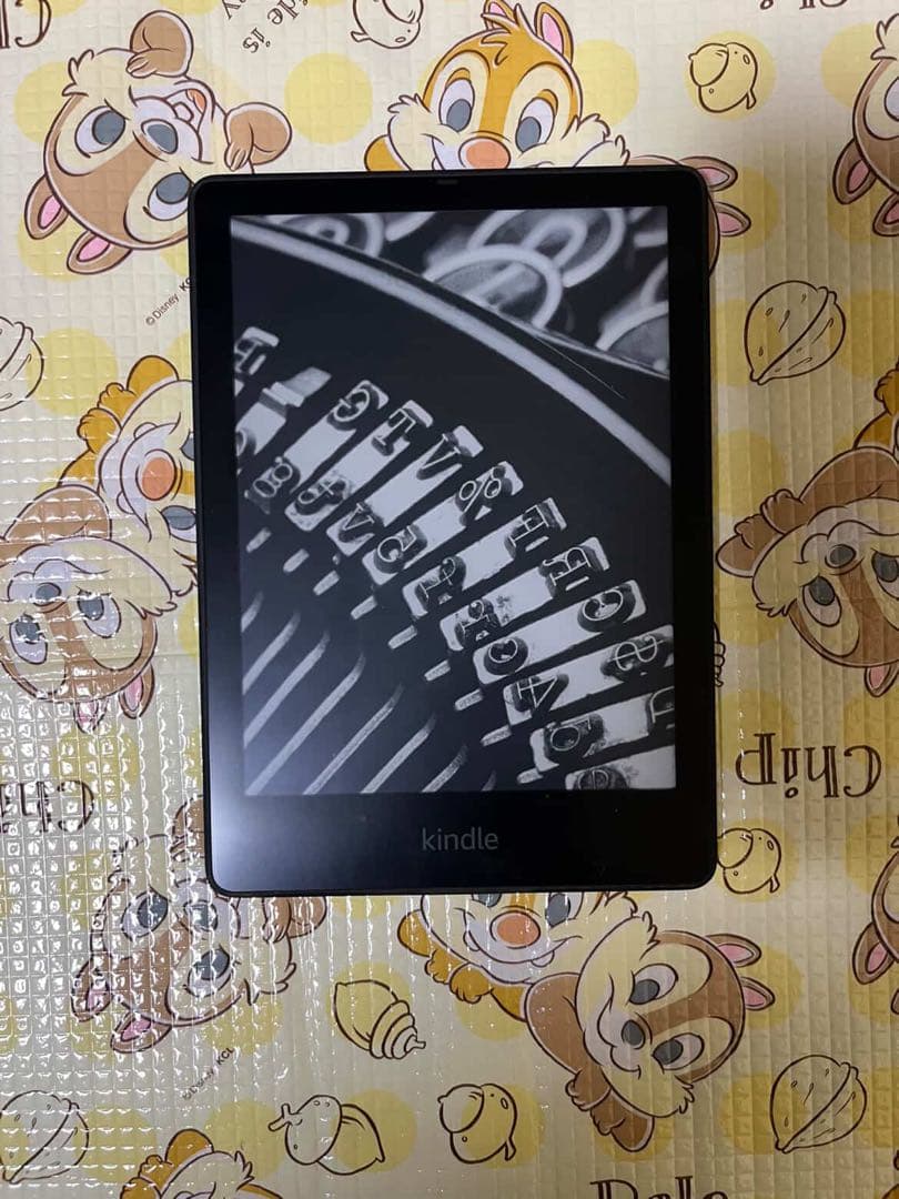 美品 Kindle Paperwhite シグニチャー エディション 第11世代