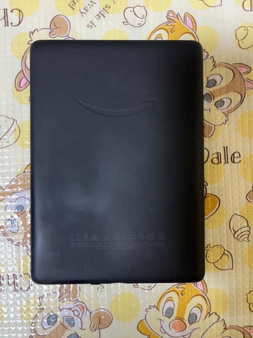 美品 Kindle Paperwhite シグニチャー エディション 第11世代