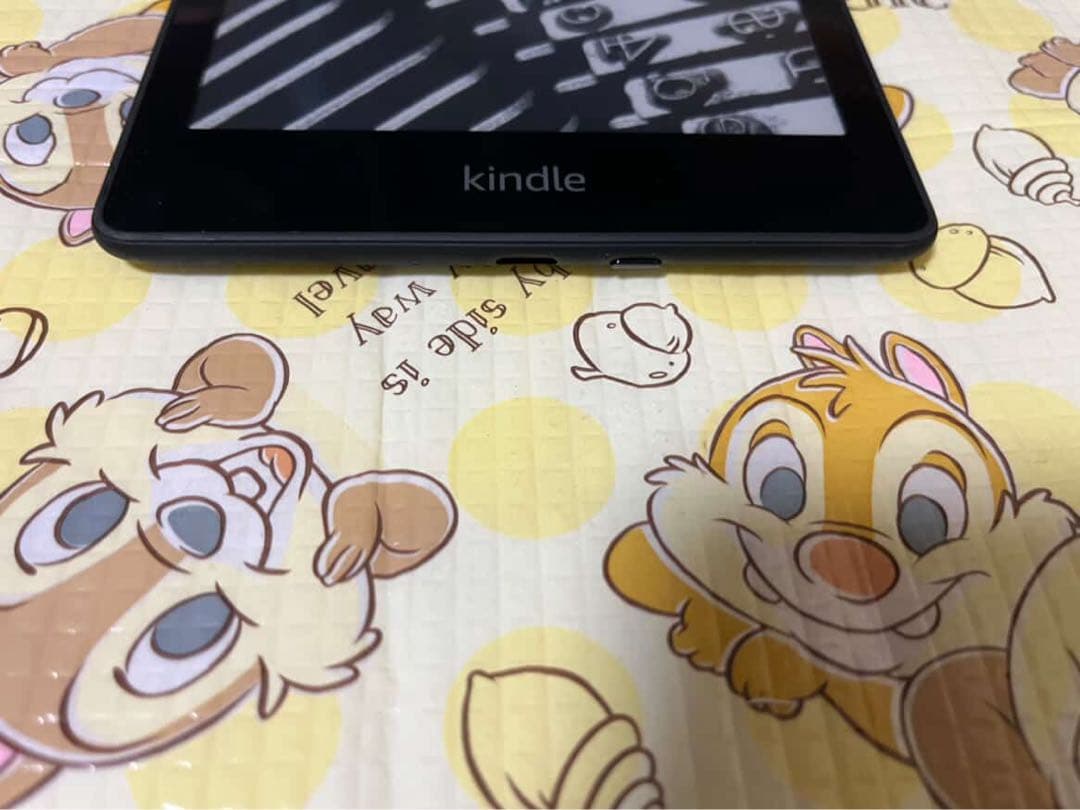 美品 Kindle Paperwhite シグニチャー エディション 第11世代