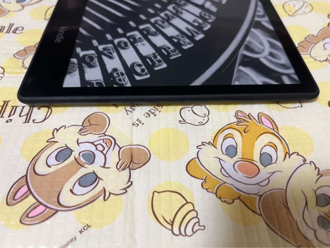 美品 Kindle Paperwhite シグニチャー エディション 第11世代