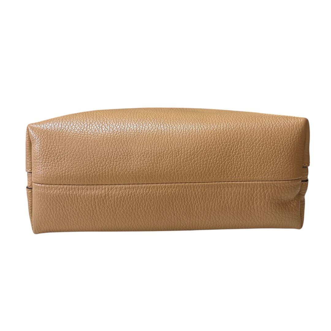 〜2/9値下☆ジャンニキャリーニ　アリファ M ショルダーバッグ　2way