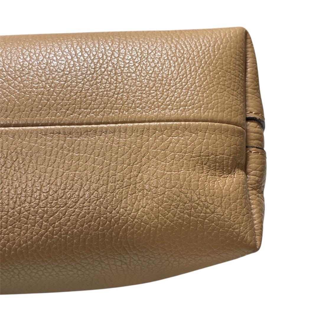 〜2/9値下☆ジャンニキャリーニ　アリファ M ショルダーバッグ　2way