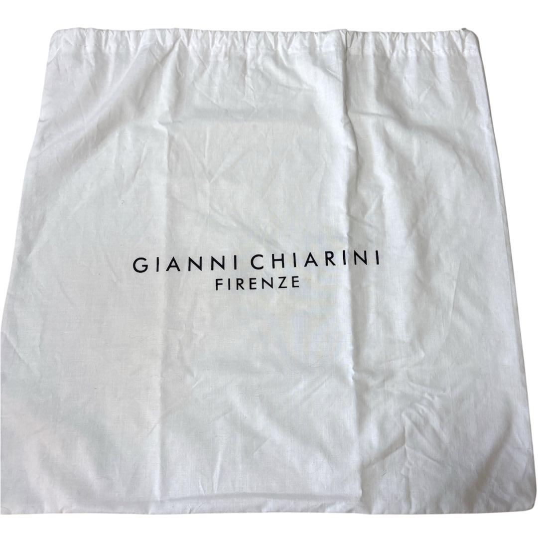 〜2/9値下☆ジャンニキャリーニ　アリファ M ショルダーバッグ　2way