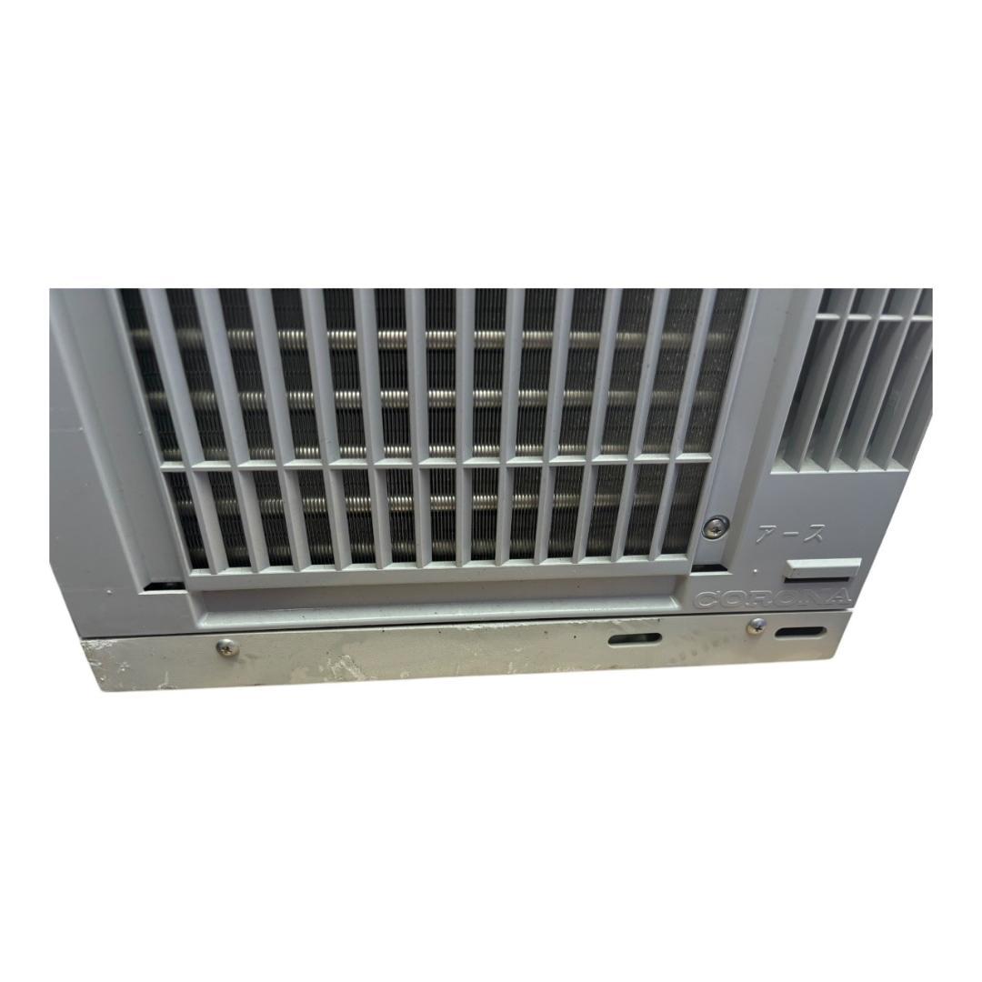 CORONA コロナ ルームエアコン 冷暖兼用　CWH-A1820