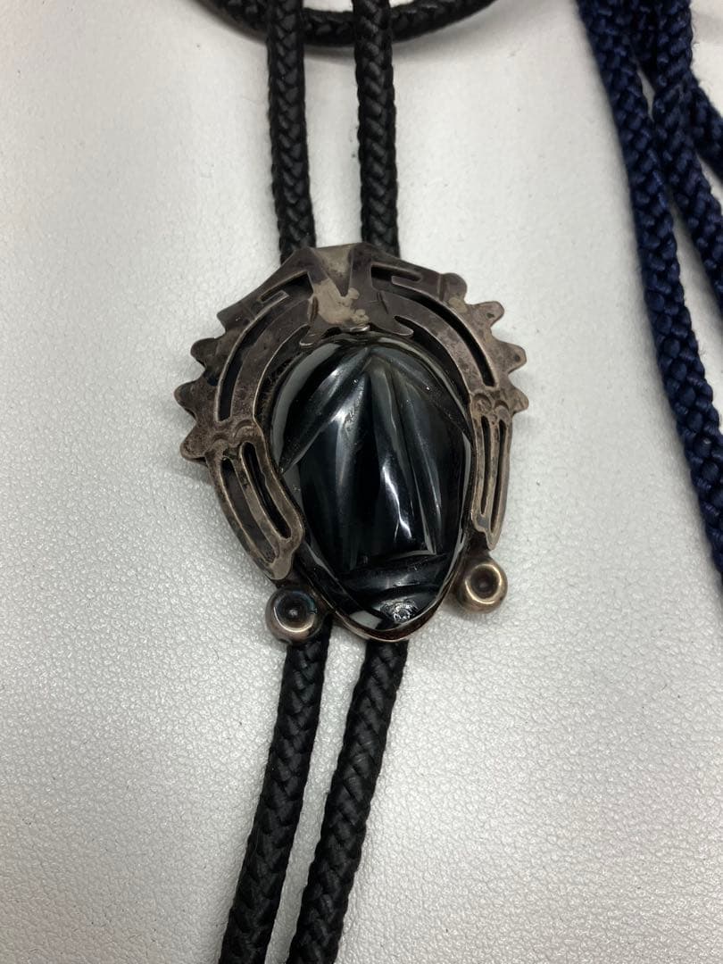 ループタイ　まとめ売り　ヴィンテージ　シルバー　925 メキシコ産　日本産　など