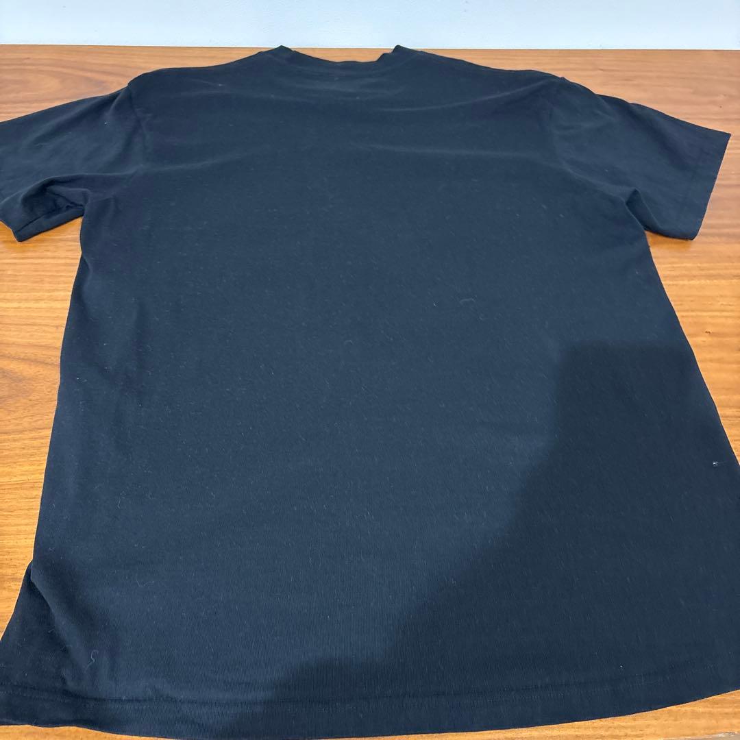 Supreme カモフラージュロゴ Tシャツ Lサイズ