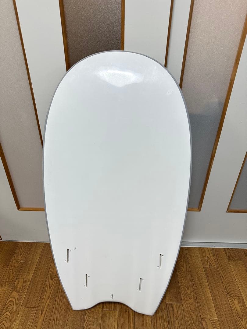 ソフトサーフボード ボディ ニーボード WATER RAMPAGE 112cm③