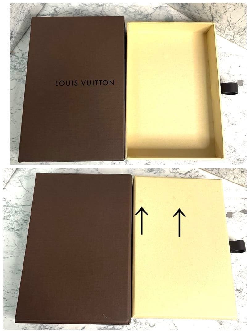 ❣️極美品❣️箱布袋付❣️LOUIS VUITTON❣️４連キーケース❣️紙袋おまけ付❣️