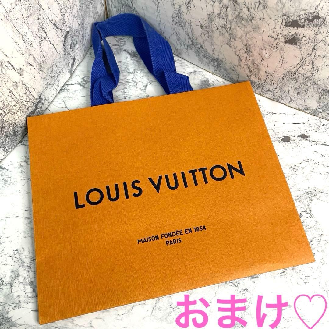 ❣️極美品❣️箱布袋付❣️LOUIS VUITTON❣️４連キーケース❣️紙袋おまけ付❣️