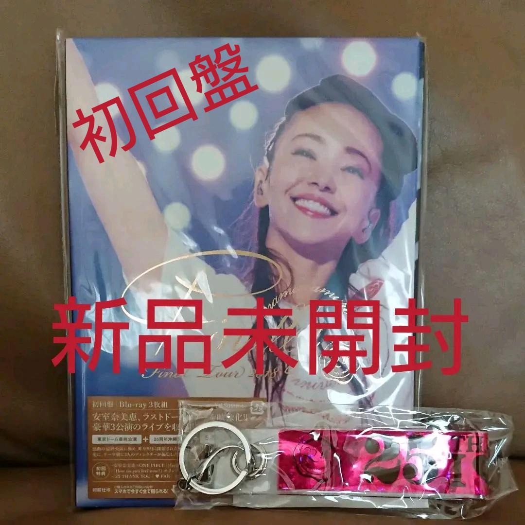 安室奈美恵 Final Tour 2018 Blu-ray