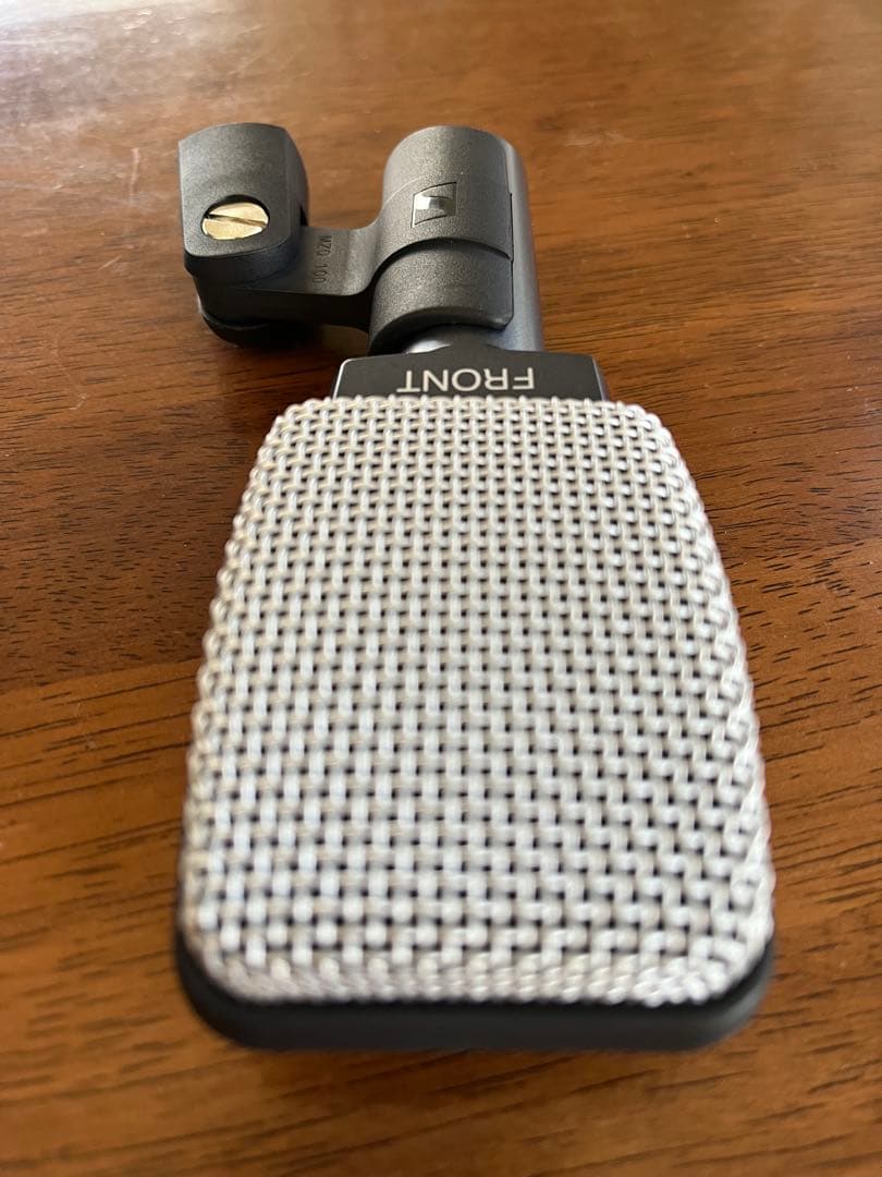 Sennheiser e 609 ダイナミックマイク