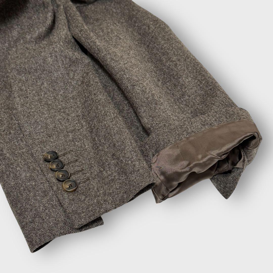 ブルックスブラザーズ1818 カノニコ ジャケット 40S イタリア製