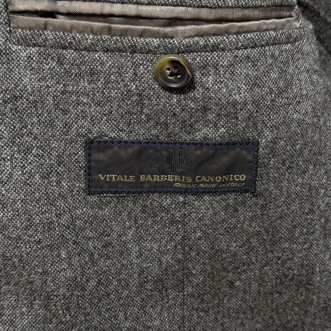 ブルックスブラザーズ1818 カノニコ ジャケット 40S イタリア製