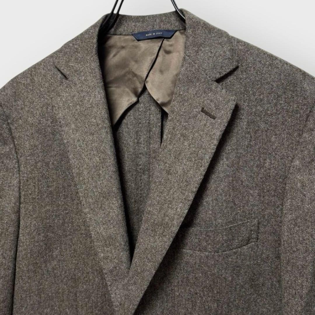 ブルックスブラザーズ1818 カノニコ ジャケット 40S イタリア製