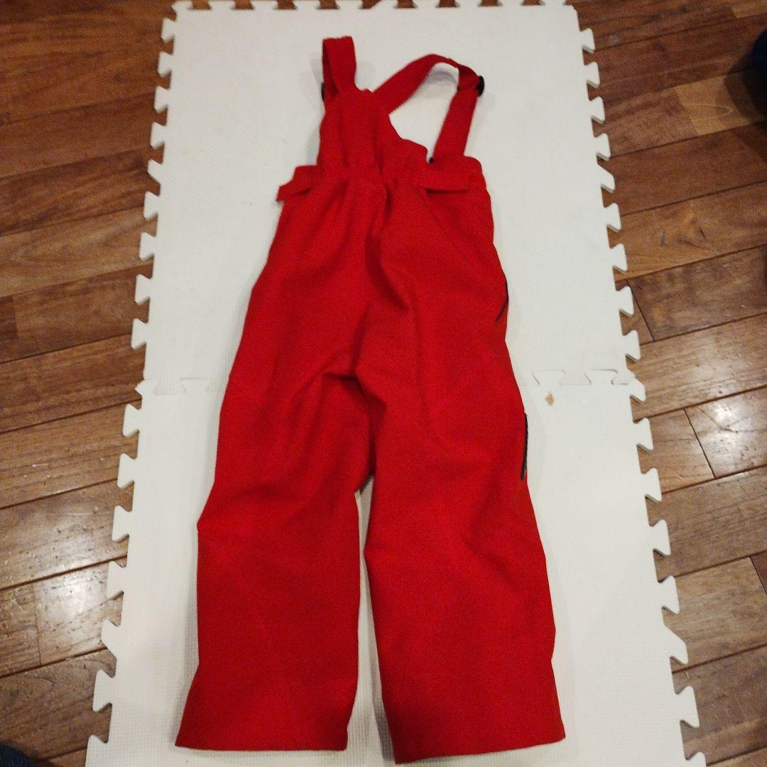 (110cm)キッズ スキーウェア,_フェニックス ノルウェーチームモデル