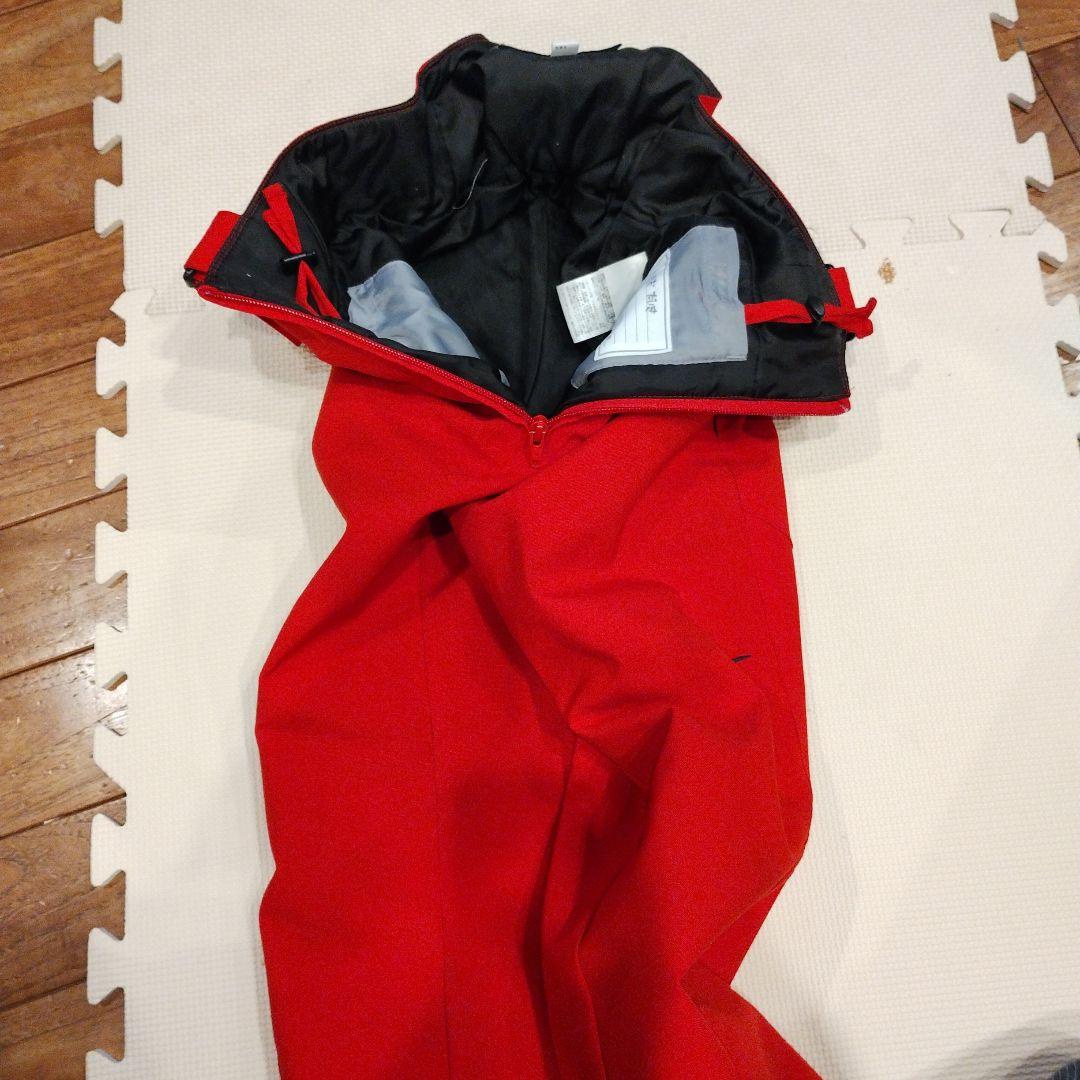 (110cm)キッズ スキーウェア,_フェニックス ノルウェーチームモデル