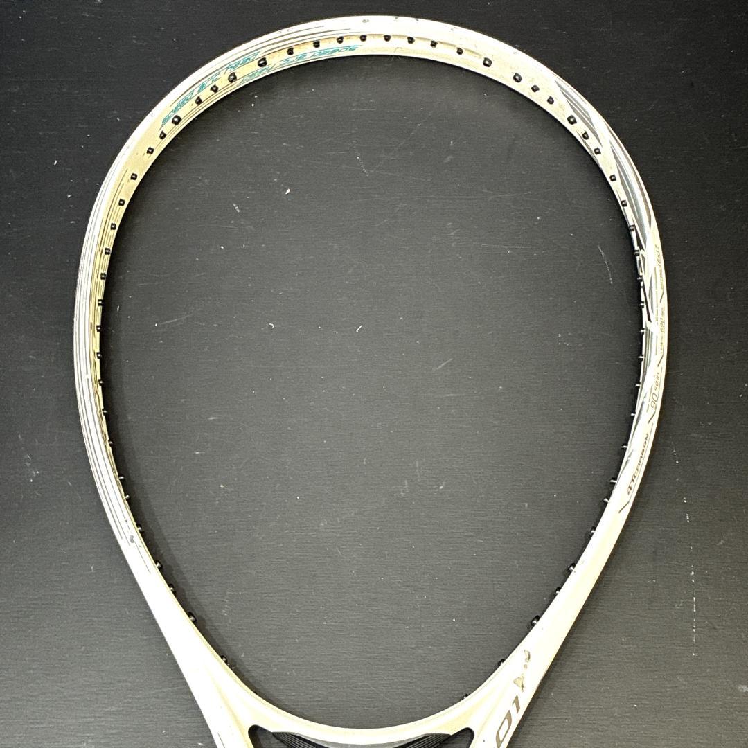 MIZUNO ACROSPEED S-01 ミズノ　軟式ラケット　ガット無し