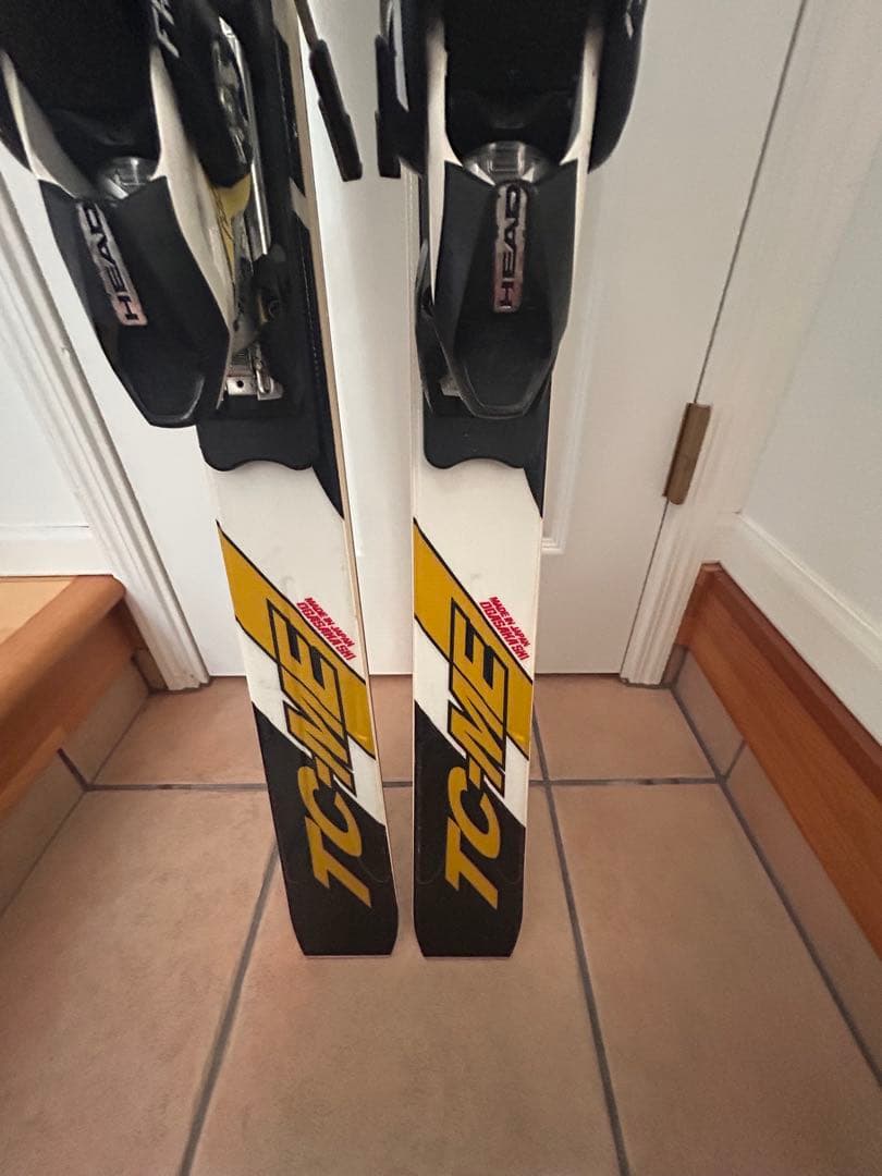 オガサカスキーＴＣ－ＭＥ172㌢旧モデル