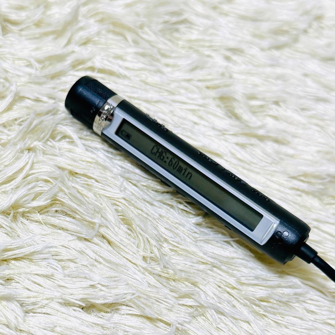 【SONY】 MZ-RH1 S Hi-MD WALKMAN ソニー ウォークマン