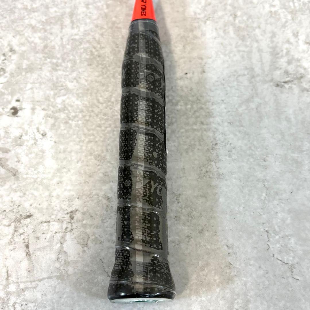 【未使用品】ヨネックス YONEX ASTROX77PRO バドミントン 4U5