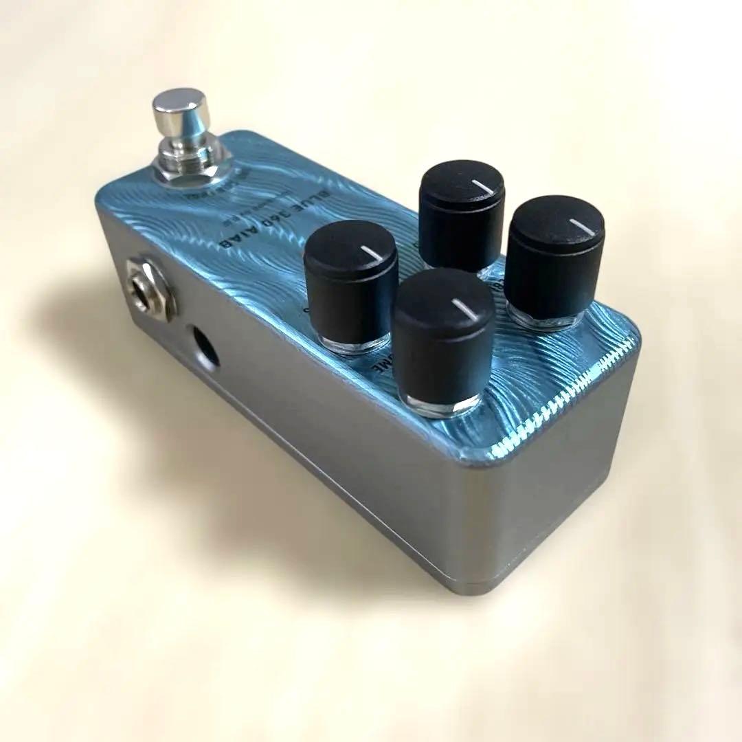 【 ほぼ新品 】ONE CONTROL BLUE 360 AIAB