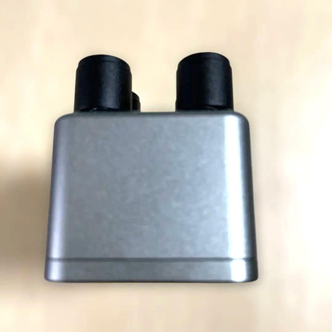 【 ほぼ新品 】ONE CONTROL BLUE 360 AIAB