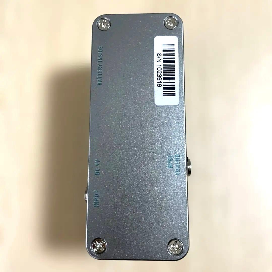 【 ほぼ新品 】ONE CONTROL BLUE 360 AIAB