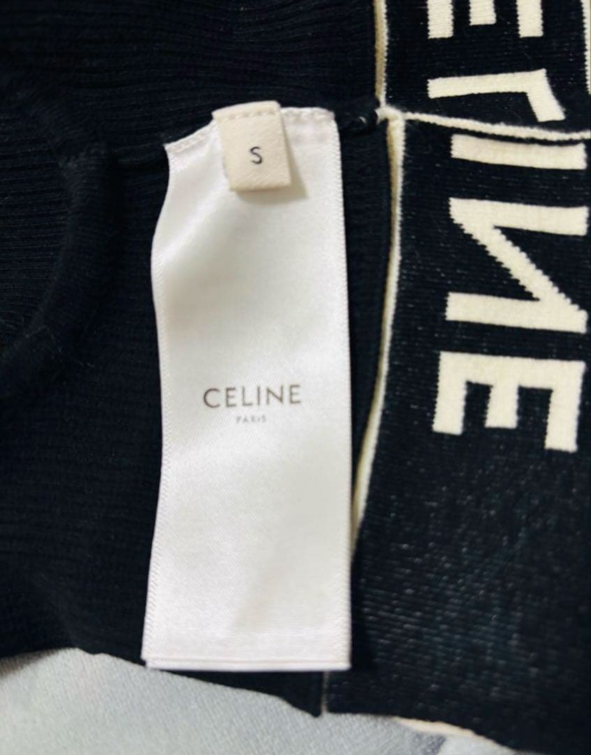 CELINE タンクトップ