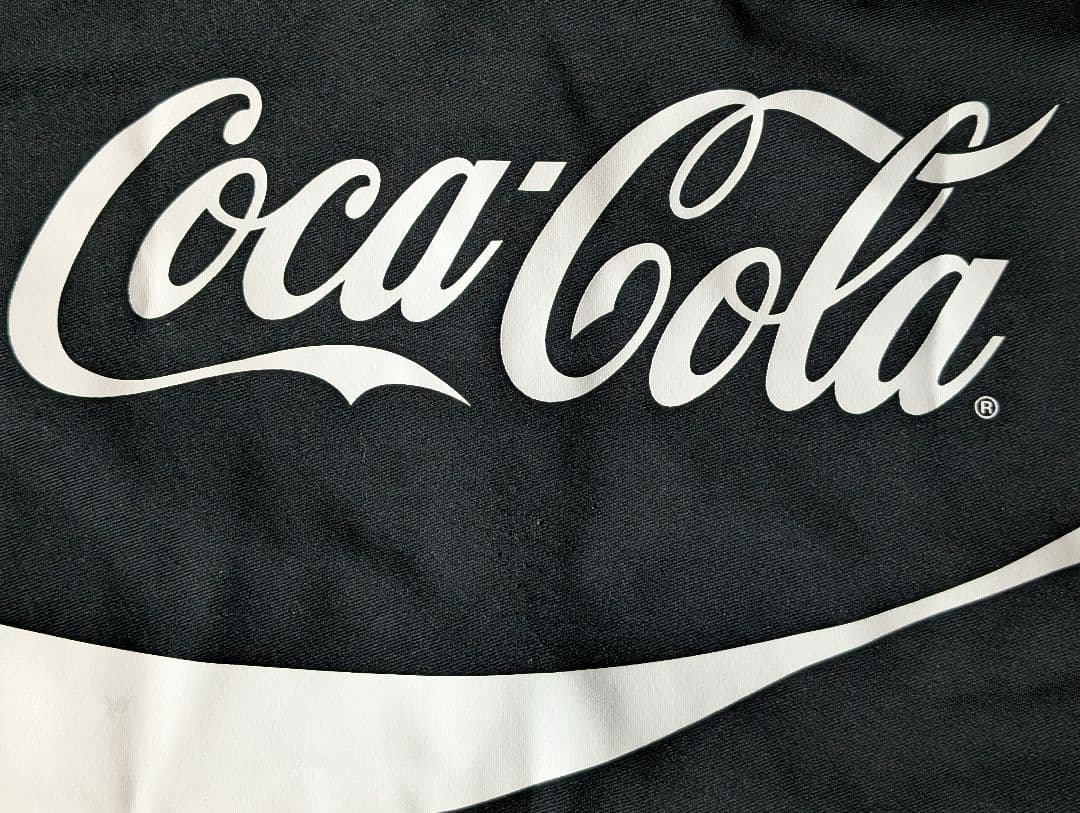 パ*タ様 【HK4S/2025/1207】◎\"Coca-Cola | F.C.R