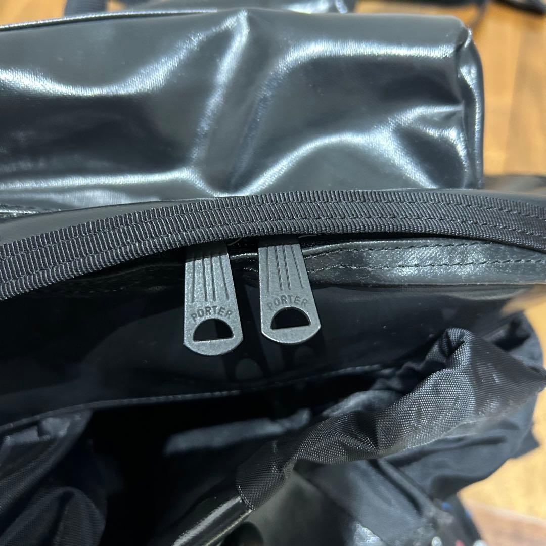 PORTER JAMジャムRUCKSACK バックパック