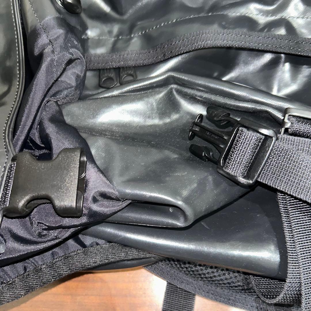 PORTER JAMジャムRUCKSACK バックパック