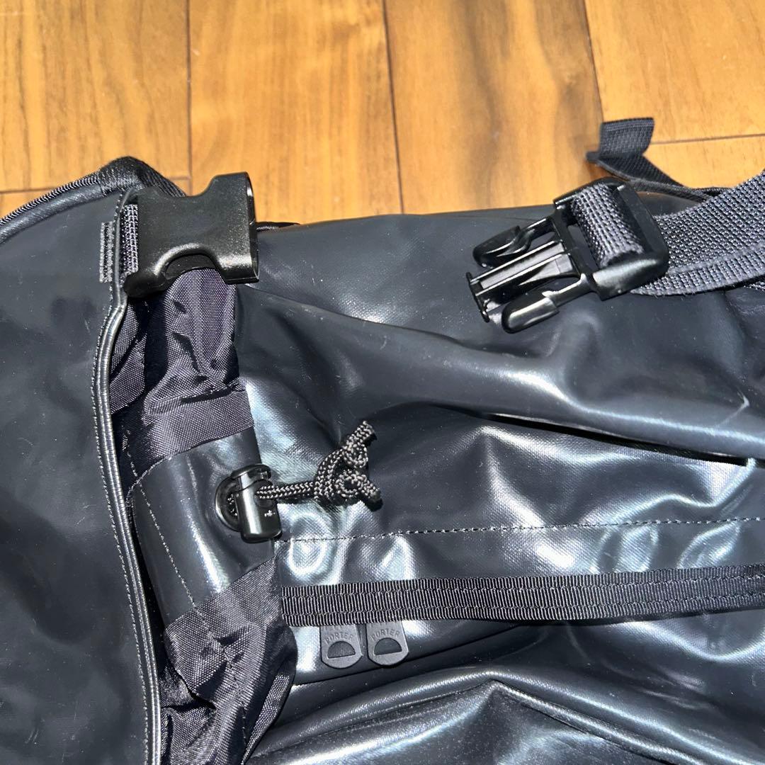 PORTER JAMジャムRUCKSACK バックパック