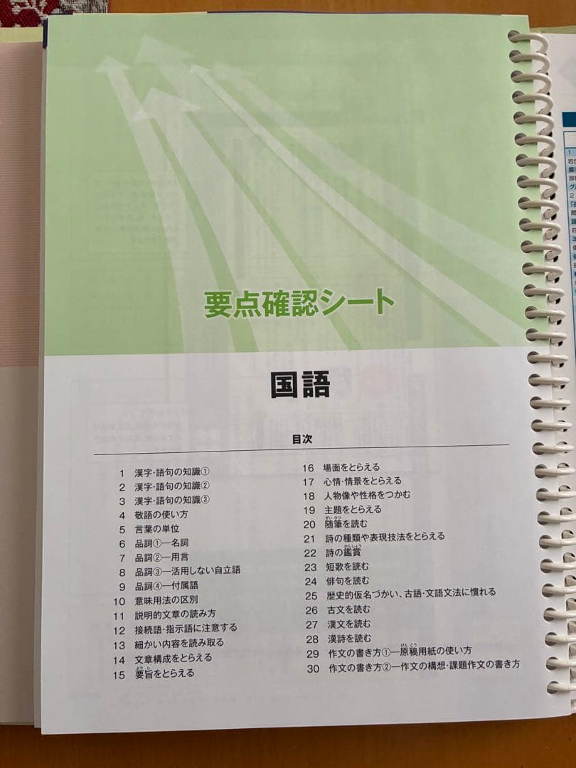 高校受験合格ゼミ　マイティナビ　グレード5 4教科　基礎力養成・実戦力完成コース