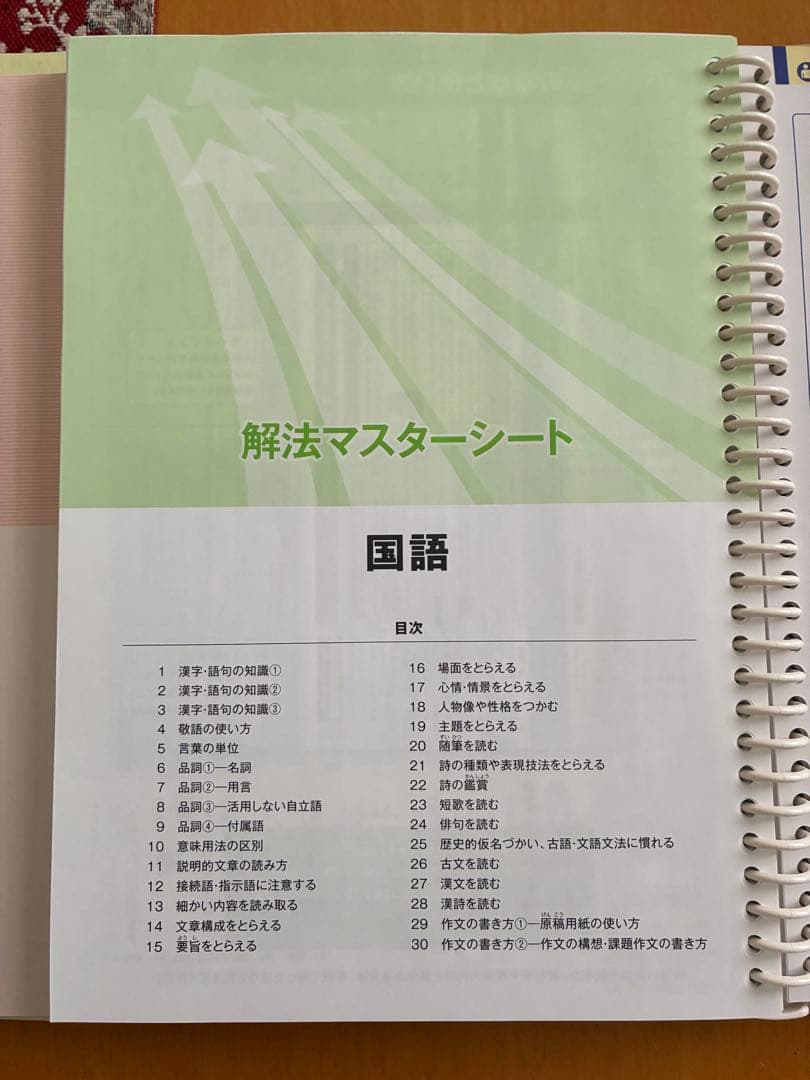 高校受験合格ゼミ　マイティナビ　グレード5 4教科　基礎力養成・実戦力完成コース