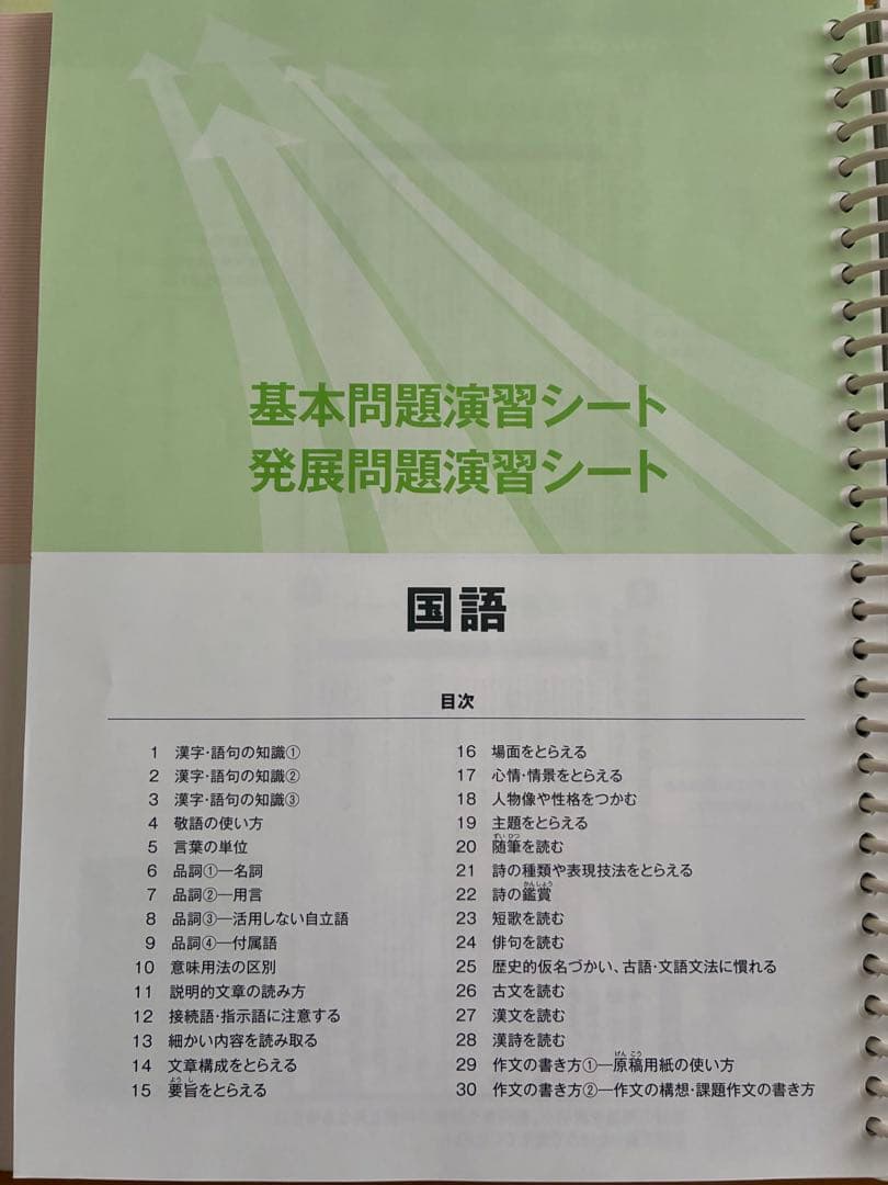 高校受験合格ゼミ　マイティナビ　グレード5 4教科　基礎力養成・実戦力完成コース