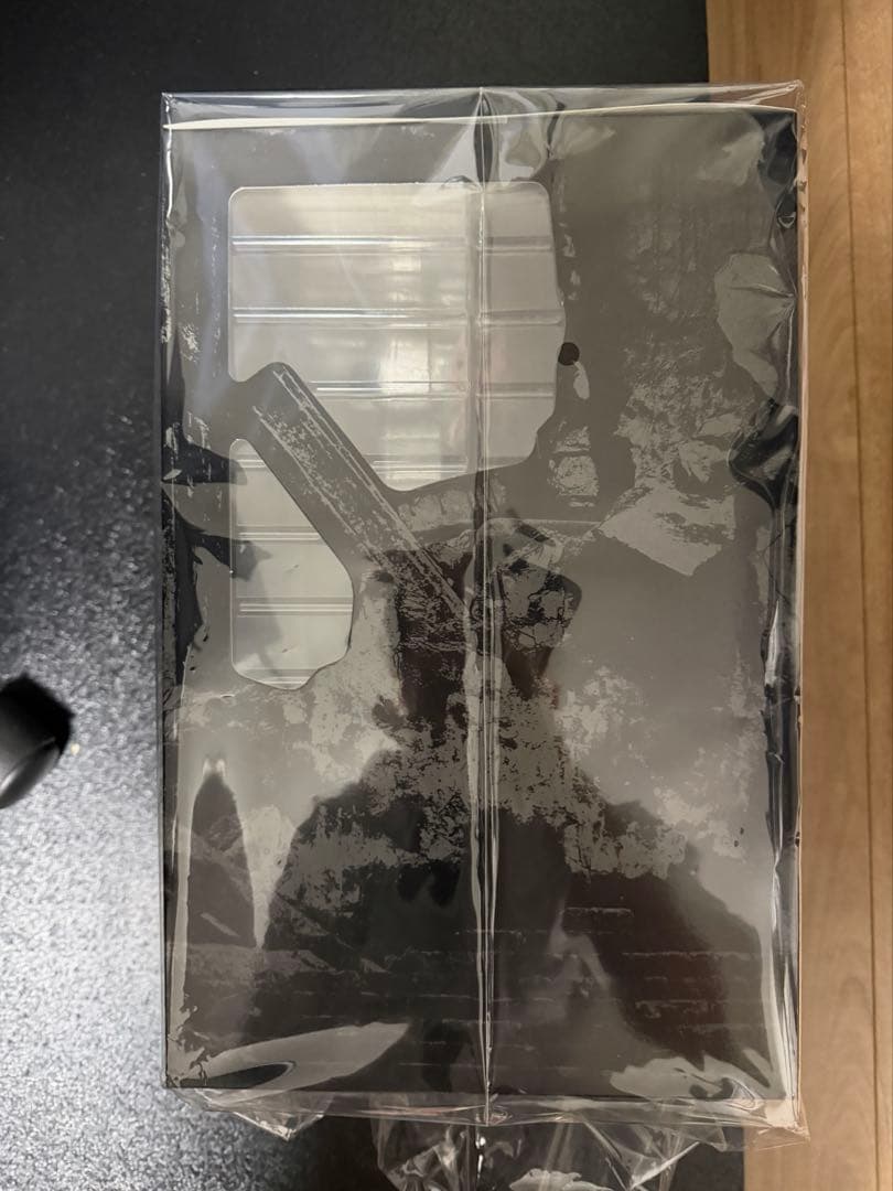 く*K様 新品未使用未開封　神椿市建設中。森先化歩フィギュア