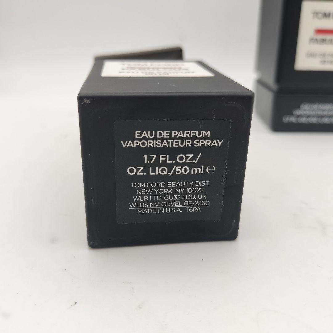 ■トムフォード　Fファビュラス　オードパルファムスプレイ　50ml