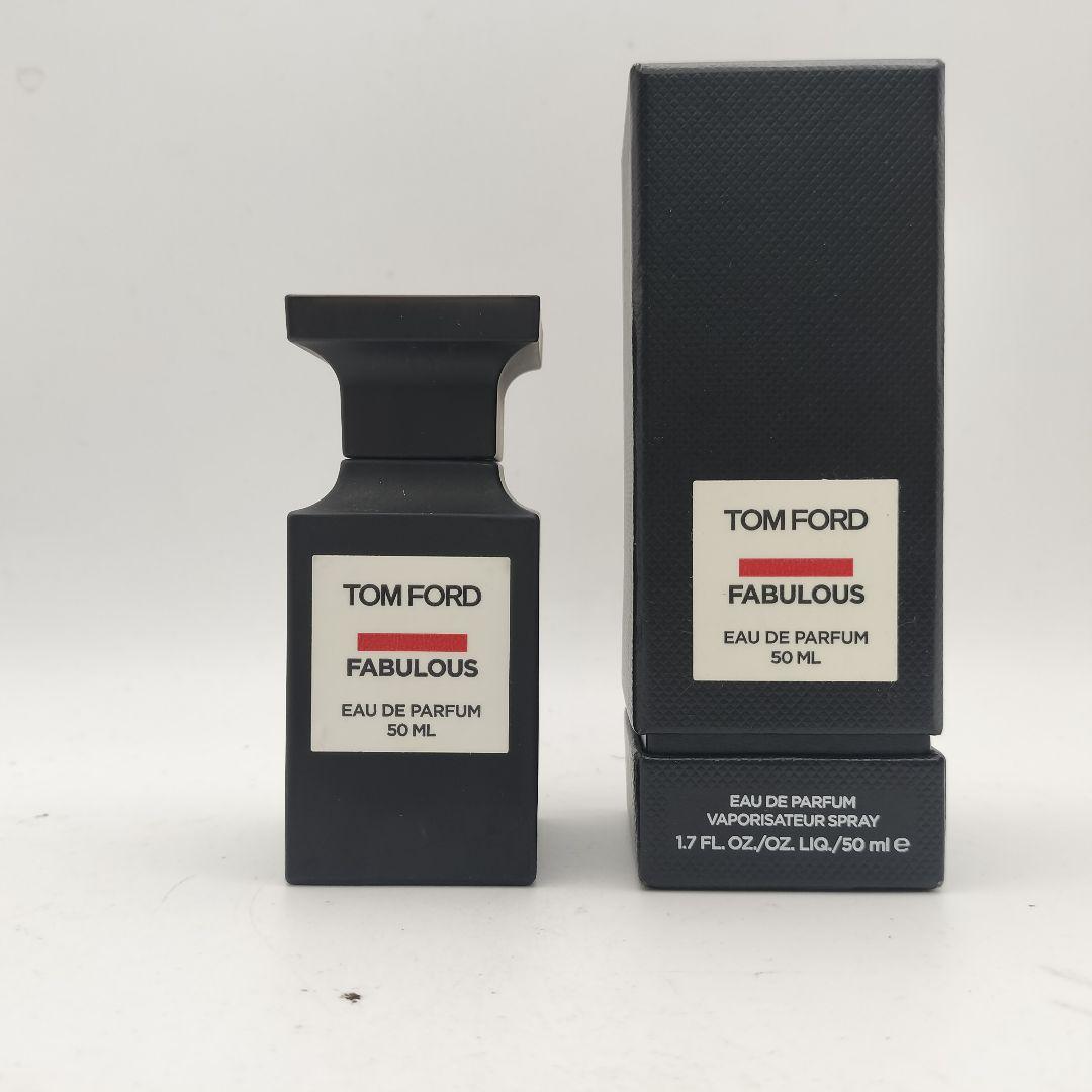 ■トムフォード　Fファビュラス　オードパルファムスプレイ　50ml