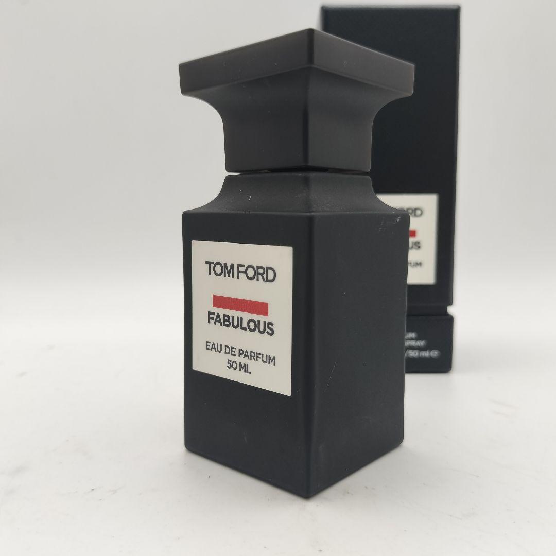 ■トムフォード　Fファビュラス　オードパルファムスプレイ　50ml