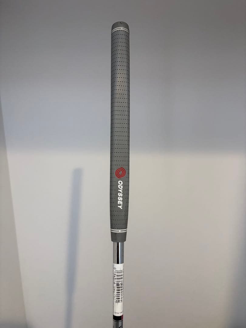 レフティ　パター